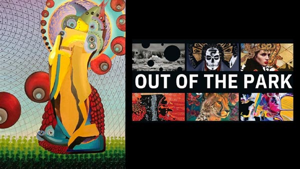 Out of the Park Exhibit Showcases Asbury Park Artists and Gallery Owners at the Monmouth Museum