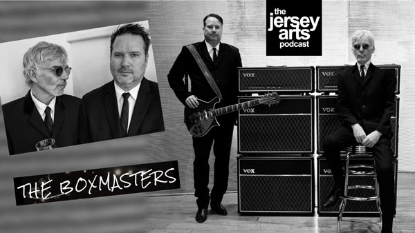 The Boxmasters Rock New Jersey