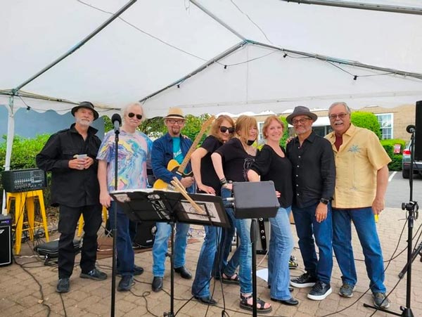North Jersey Blues Society Seeks to Bring Blues Music Back to the Community