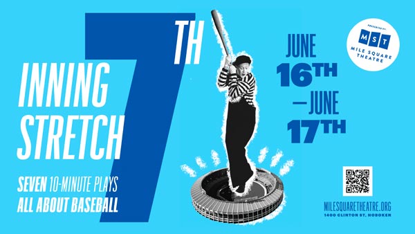 Mile Square Theatre Hits It Out of the Park With "7th Inning Stretch"