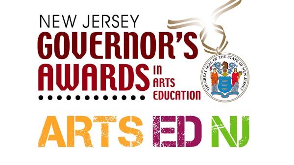 The 43rd Annual New Jersey Governor's Awards in Arts Education To Honor Over 100 NJ Students and Educators