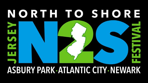 North2Shore Festival Brings the World to NJ, and NJ Together