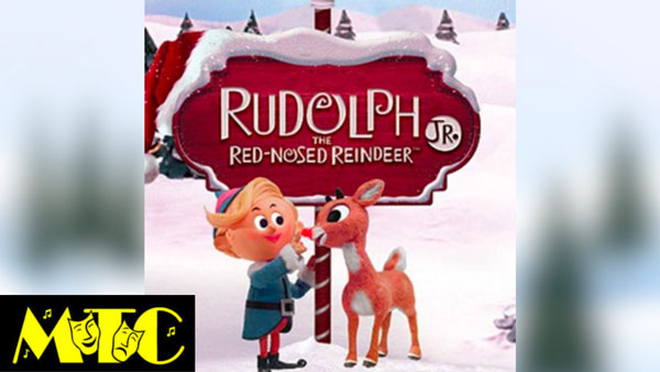 Moorestown Theater Company spreads holiday cheer with &#34;Rudolph the Red-Nosed Reindeer, Jr.&#34;