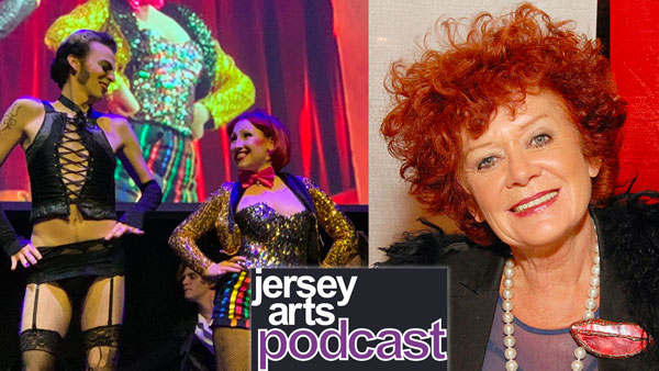 Patricia Quinn Celebrates 48 Years of &#34;The Rocky Horror Picture Show&#34; and Magenta