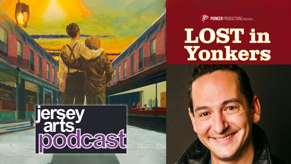 &#34;Lost in Yonkers&#34; Finds Its Way to Morristown