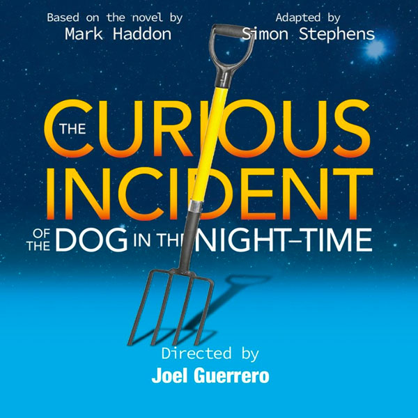 SCTC Presents &#34;The Curious Incident of the Dog in the Night-Time&#34;