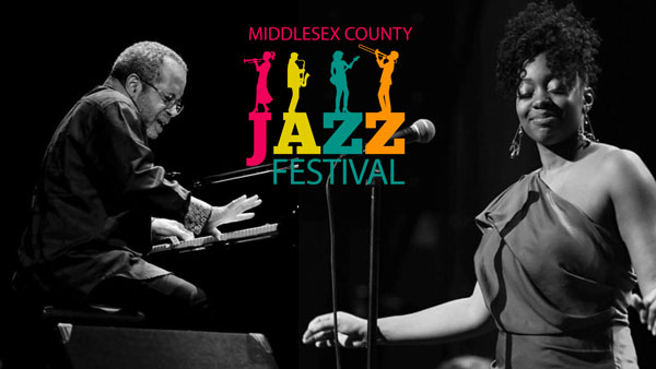 Middlesex County Debuts Cross Community Jazz Festival