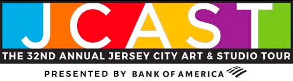 Inaugural &#34;Jersey City Art Week&#34; Premieres This October