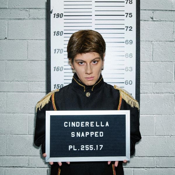 Jax releases &#34;Cinderella Snapped&#34;