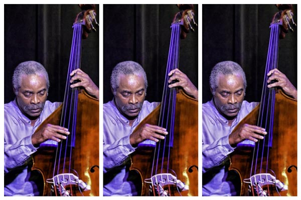 Jazz973 Presents a free performance of Victor Jones Orchestrio at Clements Place Jazz