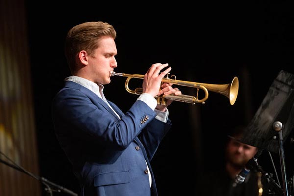 NJ Jazz Society Announces 2023 Scholarship Winners