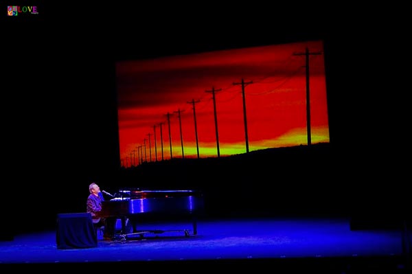 Jimmy Webb Presents His Tribute to Glen Campbell on May 7 at The Vogel in Red Bank