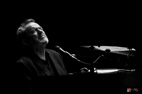 Jimmy Webb Presents His Tribute to Glen Campbell on May 7 at The Vogel in Red Bank