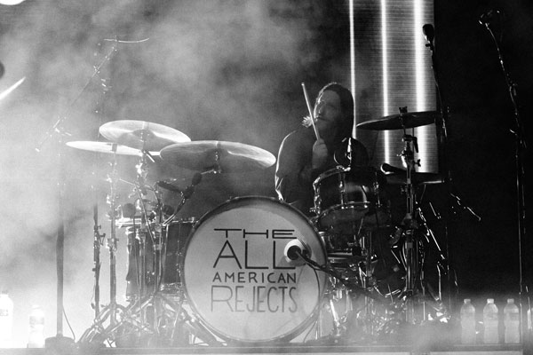 PHOTOS from Wet Hot All-American Summer Tour at PNC Bank Arts Center