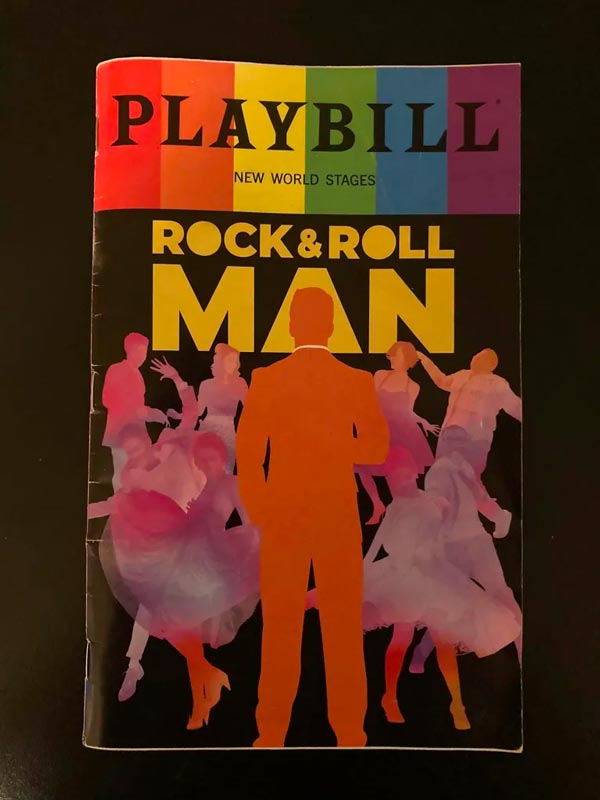 &#34;Rock & Roll Man&#34; Final Show is Sept. 1