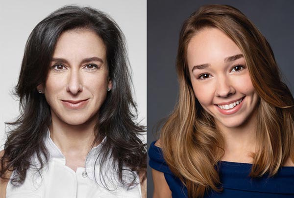 Kean University Names Pulitzer Prize-Winning Journalist Jodi Kantor, Acclaimed Actress and Alumna Holly Taylor as 2023 Commencement Speakers