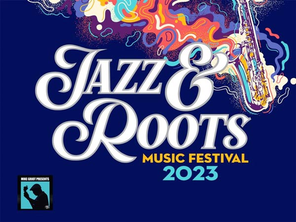 Third Annual Jazz & Roots Music Festival to Take Place at Kean University
