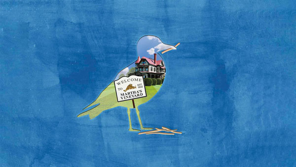 Kean Theatre Conservatory presents &#34;The Seagull&#34; set in Martha