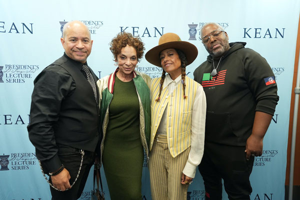 &#34;A Different World&#34; Comes to Kean University