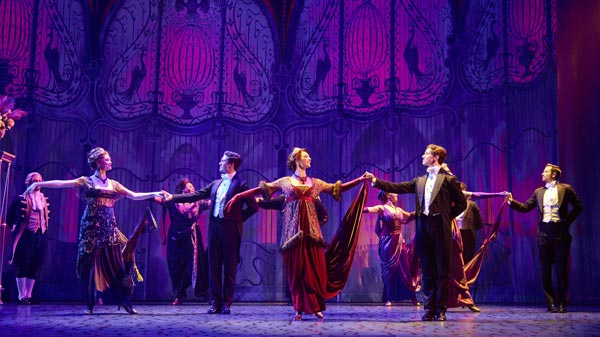 She Could Have Danced All Night: &#34;My Fair Lady&#34; is Back