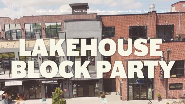 The Lakehouse Block Party to Take Place May 21st in Asbury Park