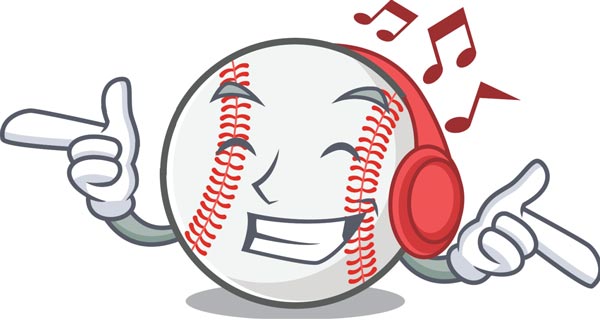 Remember When... Music and Baseball