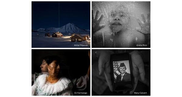 Leica Camera Announces Winners of the Newly Expanded 4th Annual Leica Women Foto Project Award