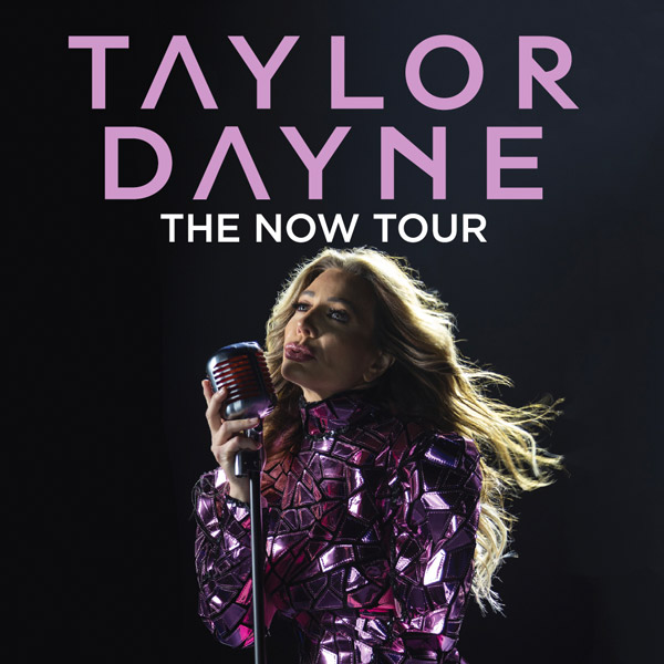 The Levoy Theatre presents Taylor Dayne