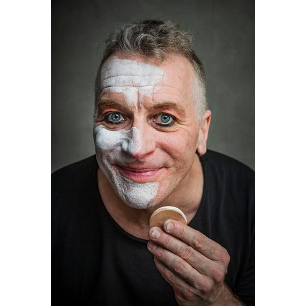 Lewis Center for the Arts presents The Atelier@Large: Conversations on Art-making in a Vexed Era with Bill Bowers, E.S Glenn, and Claudia Rankine.