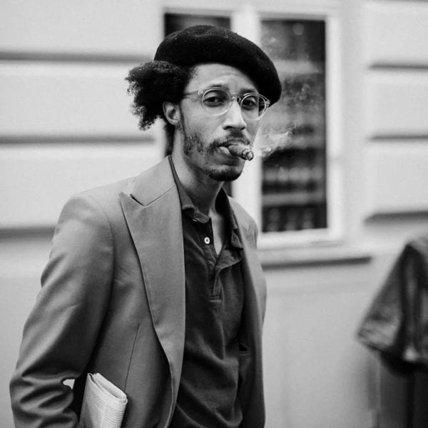 Lewis Center for the Arts presents The Atelier@Large: Conversations on Art-making in a Vexed Era with Bill Bowers, E.S Glenn, and Claudia Rankine.