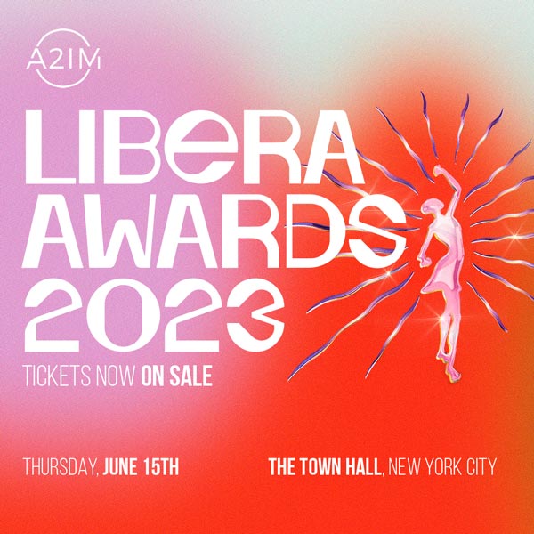 A2IM Announces 2023 Libera Awards Nominees