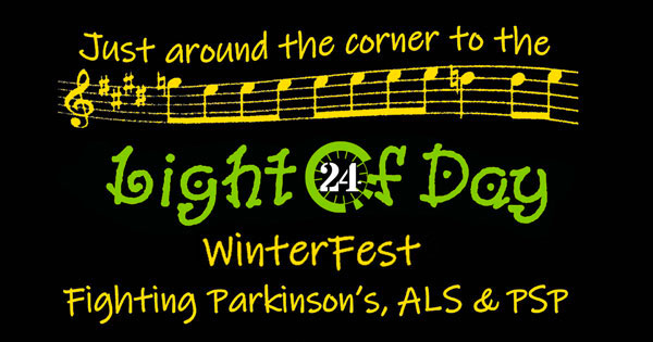 Light of Day WinterFest 2024 Announces Lineup For Bob