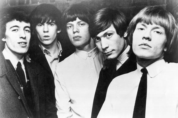 Lighthouse International Film Society to Screen "The Stones and Brian Jones"