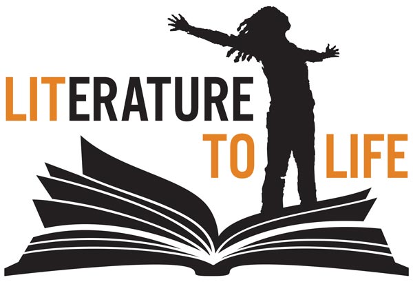 Lifetime Literature Performing in Schools, Theaters and Prisons Nationwide