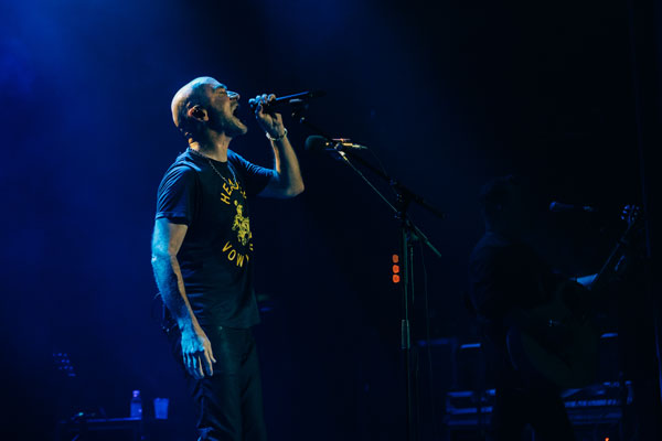 PHOTOS from +Live+ Unplugged at MPAC
