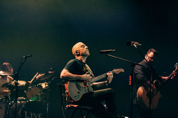 PHOTOS from +Live+ Unplugged at MPAC