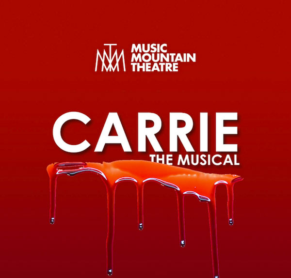 Music Mountain Theatre presents "Carrie: The Musical"