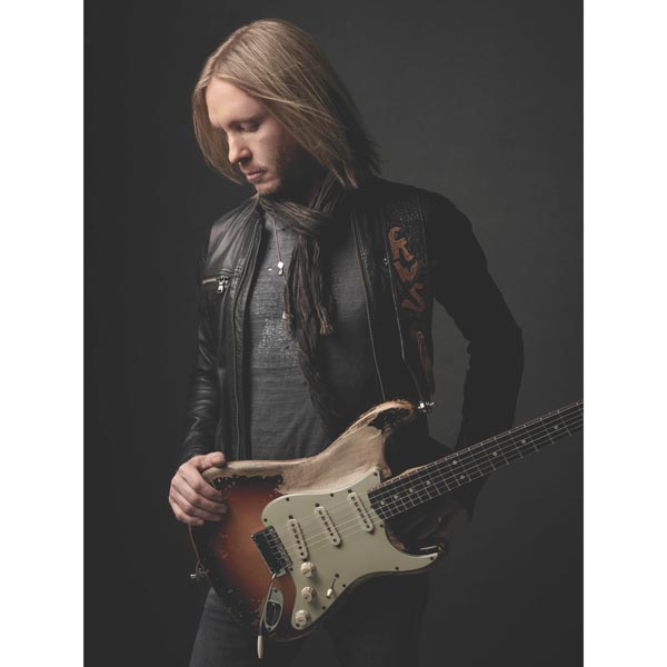 MPAC presents Kenny Wayne Shepherd