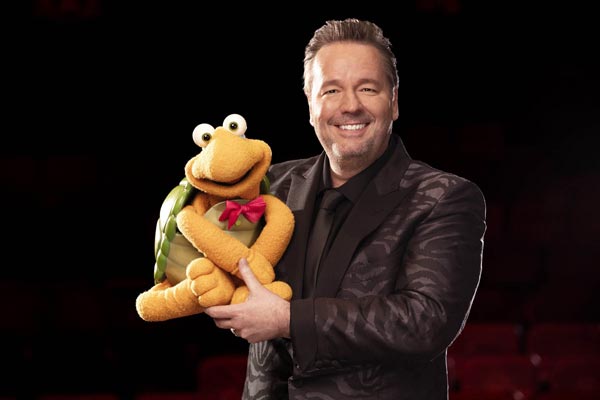 MPAC presents Terry Fator: On the Road Again