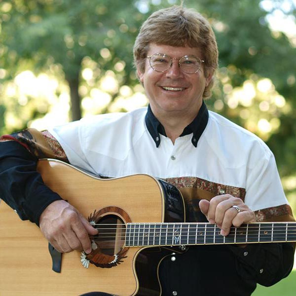 MPAC presents Take Me Home: The Music of John Denver starring Jim Curry