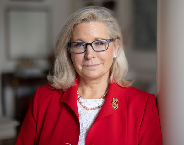 Drew Forum presents: A Conversation with Liz Cheney