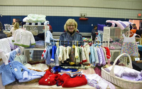 Monmouth County Park System to Hold Spring Craft Show