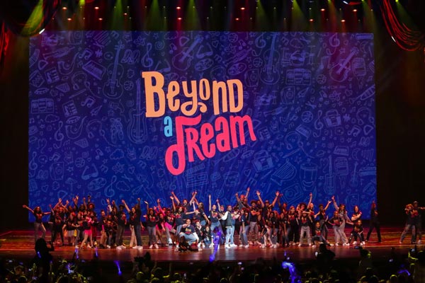 15th Garden of Dreams Talent Show to Take Place at Radio City Music Hall