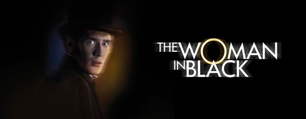 McCarter Theatre Center presents the Original London Production of &#34;The Woman In Black&#34;