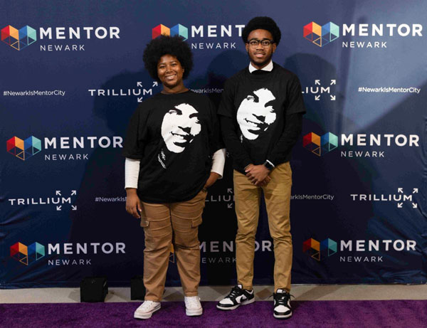 MENTOR Newark &#34;Up the Ante&#34; Gala Celebrates Successful Year Building Mentorship Opportunities
