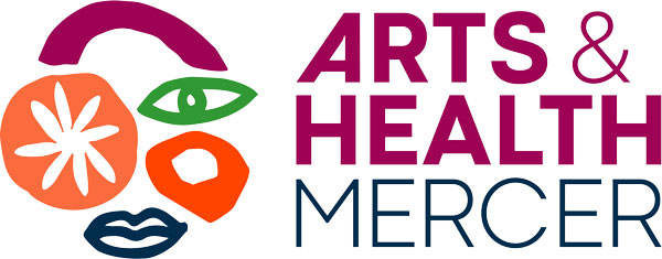 Arts & Health Mercer to Kick Off November 4th