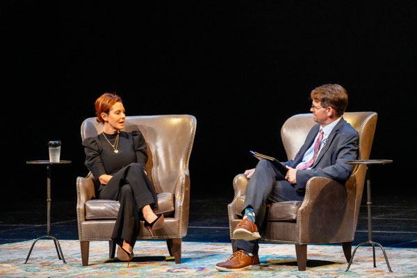 Middlesex County hosted Seventh Annual Business Summit, gathering major business leaders in New Brunswick