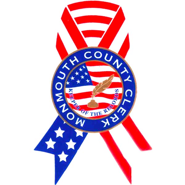Monmouth County Clerk Hanlon Invites Local Businesses to Participate in "Honoring Our Heroes" Program to Support Veterans and Gold Star Families