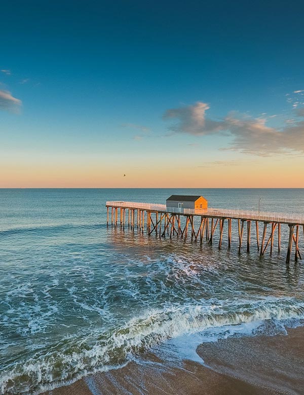 The Monmouth County 2023 County Travel Guide Photo Contest is now open.