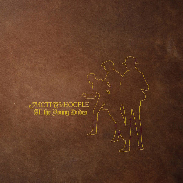 Mott The Hoople to Release 50th Anniversary Edition Box Set of &#34;All The Young Dudes&#34; With Newly Remastered Audio